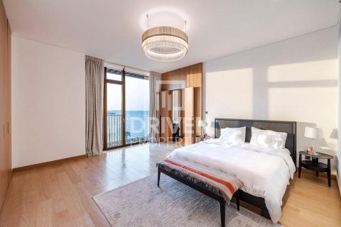 1 غرف نوم شقة في Jumeirah Bay Island, الإمارات العربية المتحدة رقم 214192 16