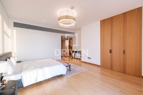 1 غرف نوم شقة في Jumeirah Bay Island, الإمارات العربية المتحدة رقم 214192 17
