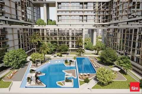 Apartment de 2 dormitorios en Ras Al Khor, UAE No. 150879 8