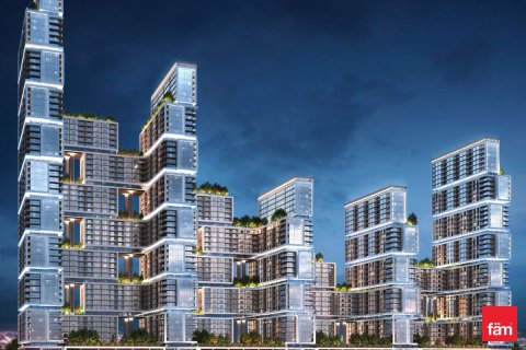 Apartment de 2 dormitorios en Ras Al Khor, UAE No. 150879 4