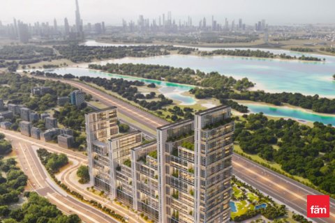 Apartment de 2 dormitorios en Ras Al Khor, UAE No. 150879 5