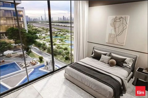 Apartment de 2 dormitorios en Ras Al Khor, UAE No. 150879 11