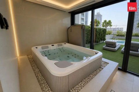 1 غرف نوم شقة في الخليج التجاري, الإمارات العربية المتحدة رقم 215603 8