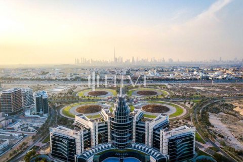 Квартира с 2 спальнями в Dubai Silicon Oasis, ОАЭ №70661 10