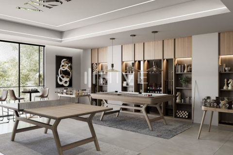 Квартира с 2 спальнями в Dubai Silicon Oasis, ОАЭ №70661 6