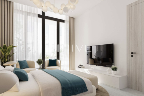 Квартира с 2 спальнями в Dubai Silicon Oasis, ОАЭ №70661 5