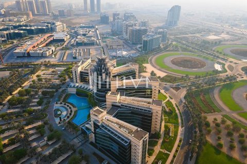 Квартира с 2 спальнями в Dubai Silicon Oasis, ОАЭ №70661 9