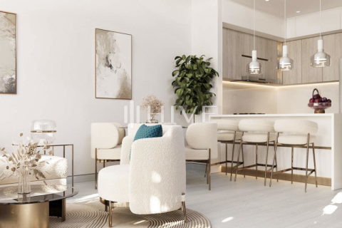 Квартира с 2 спальнями в Dubai Silicon Oasis, ОАЭ №70661 4