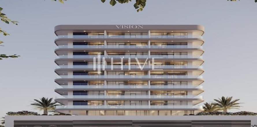 Квартира с 2 спальнями в Dubai Silicon Oasis, ОАЭ №70661