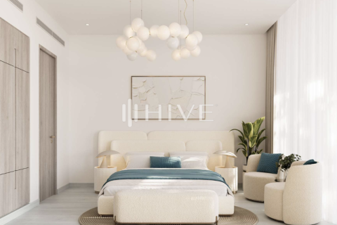Квартира с 2 спальнями в Dubai Silicon Oasis, ОАЭ №70661 3
