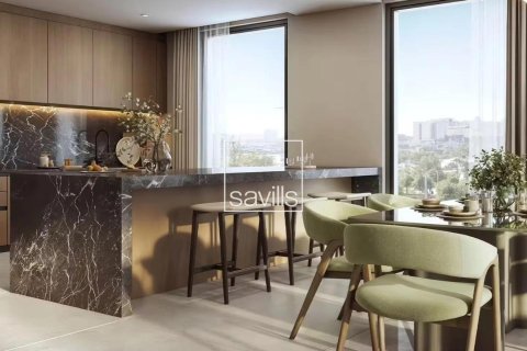 1 غرف نوم شقة في جزيرة الريم, الإمارات العربية المتحدة رقم 217447 9