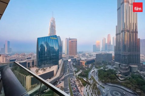 Appartement de 2 chambres à Downtown Dubai (Downtown Burj Dubai), UAE No. 220184
