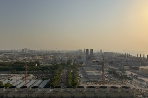 Apartment de 1 dormitorio en Studio One, UAE No. 223441 8