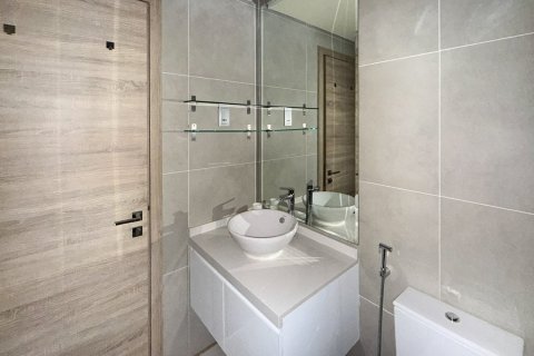 Apartment de 1 dormitorio en Studio One, UAE No. 223441 13