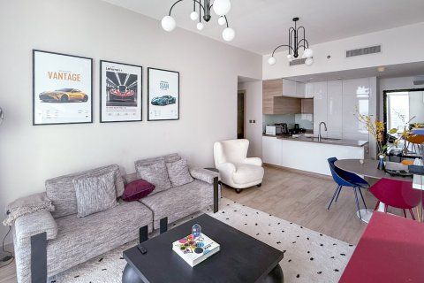 Apartment de 1 dormitorio en Studio One, UAE No. 223441 19