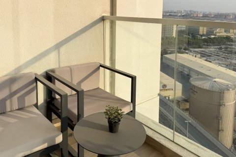 Apartment de 1 dormitorio en Studio One, UAE No. 223441 9