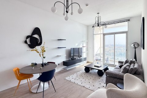 Apartment de 1 dormitorio en Studio One, UAE No. 223441 21
