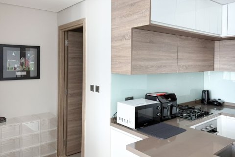 Apartment de 1 dormitorio en Studio One, UAE No. 223441 15