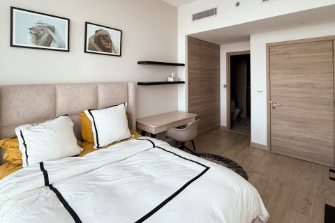 Apartment de 1 dormitorio en Studio One, UAE No. 223441 3