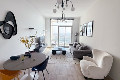 Apartment de 1 dormitorio en Studio One, UAE No. 223441