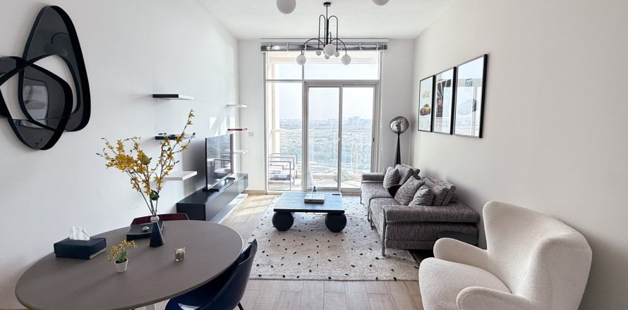 Apartment de 1 dormitorio en Studio One, UAE No. 223441