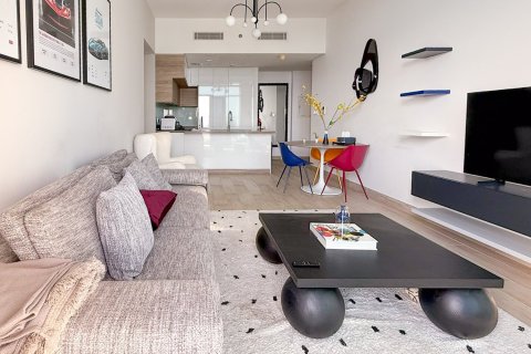 Apartment de 1 dormitorio en Studio One, UAE No. 223441 4