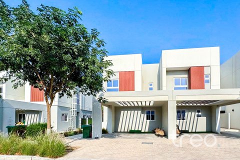 Townhouse de 4 chambres à Villanova, UAE No. 220883