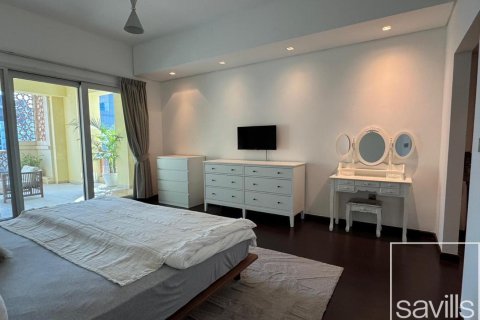 Квартира с 2 спальнями в Marina Residences, ОАЭ №200990 6