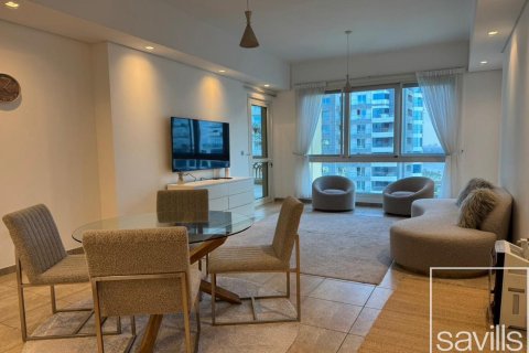 Квартира с 2 спальнями в Marina Residences, ОАЭ №200990 11