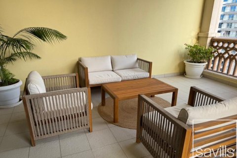 Квартира с 2 спальнями в Marina Residences, ОАЭ №200990 5