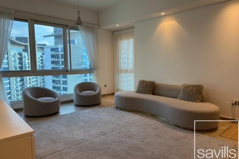 Квартира с 2 спальнями в Marina Residences, ОАЭ №200990 10