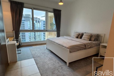 Квартира с 2 спальнями в Marina Residences, ОАЭ №200990 7