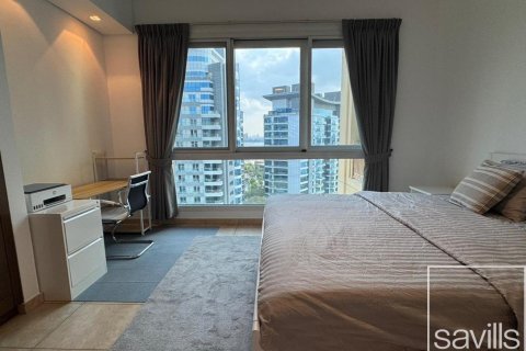 Квартира с 2 спальнями в Marina Residences, ОАЭ №200990 8