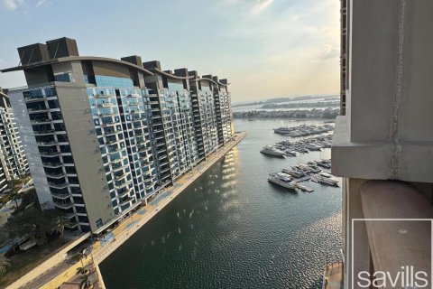 Квартира с 2 спальнями в Marina Residences, ОАЭ №200990 3