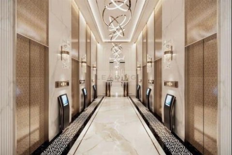 4 bedrooms Apartment in Business Bay, UAE No. 215756 7