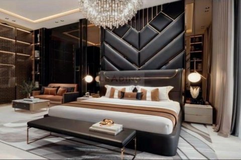 4 bedrooms Apartment in Business Bay, UAE No. 215756 11