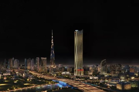 4 bedrooms Apartment in Business Bay, UAE No. 215756 5