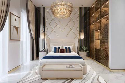 4 bedrooms Apartment in Business Bay, UAE No. 215756 6