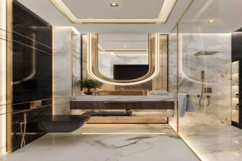4 bedrooms Apartment in Business Bay, UAE No. 215756 4