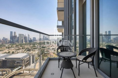 2 غرف نوم شقة في Vida Residences Dubai Mall, الإمارات العربية المتحدة رقم 214653 15