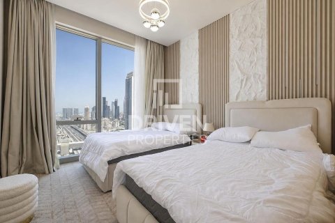 2 غرف نوم شقة في Vida Residences Dubai Mall, الإمارات العربية المتحدة رقم 214653 9