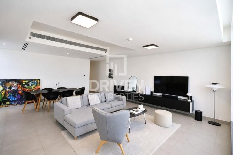 Apartment de 2 dormitorios en Marina Arcade Tower, UAE No. 221464