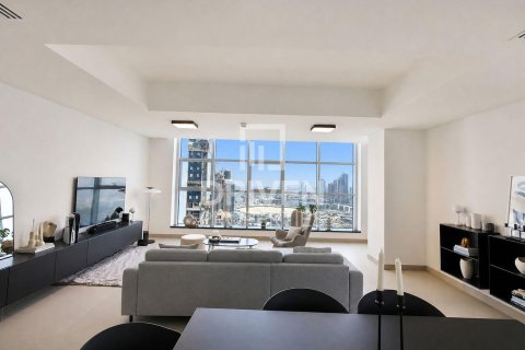 Apartment de 2 dormitorios en Marina Arcade Tower, UAE No. 221464 12