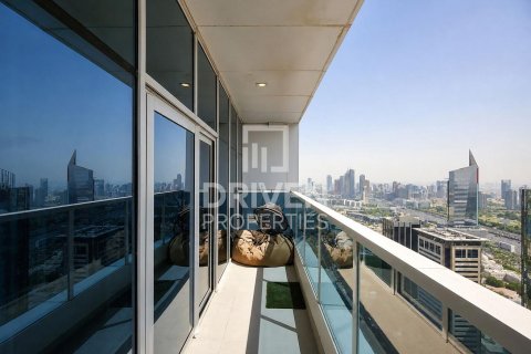 Apartment de 2 dormitorios en Marina Arcade Tower, UAE No. 221464 19
