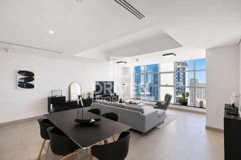 Apartment de 2 dormitorios en Marina Arcade Tower, UAE No. 221464 3