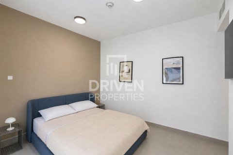 Apartment de 2 dormitorios en Marina Arcade Tower, UAE No. 221464 9