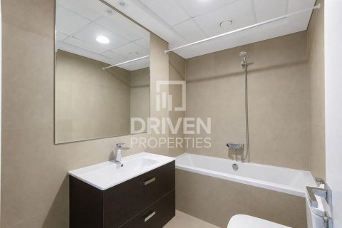 Apartment de 2 dormitorios en Marina Arcade Tower, UAE No. 221464 16