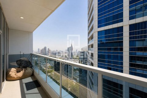 Apartment de 2 dormitorios en Marina Arcade Tower, UAE No. 221464 17