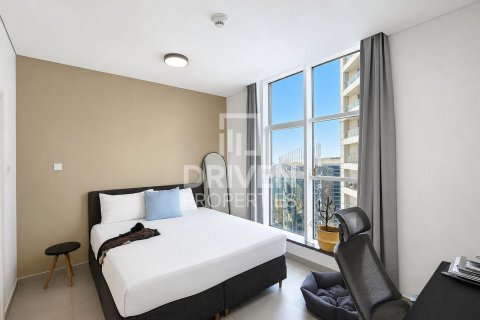 Apartment de 2 dormitorios en Marina Arcade Tower, UAE No. 221464 8