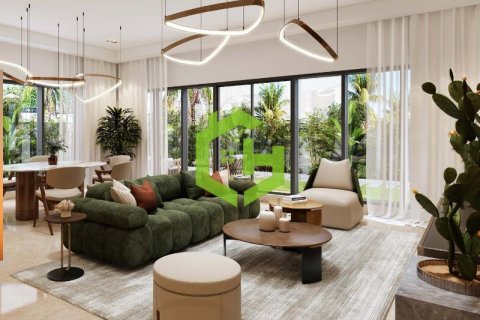 Townhouse de 5 chambres à Dubai Land, UAE No. 39277 3